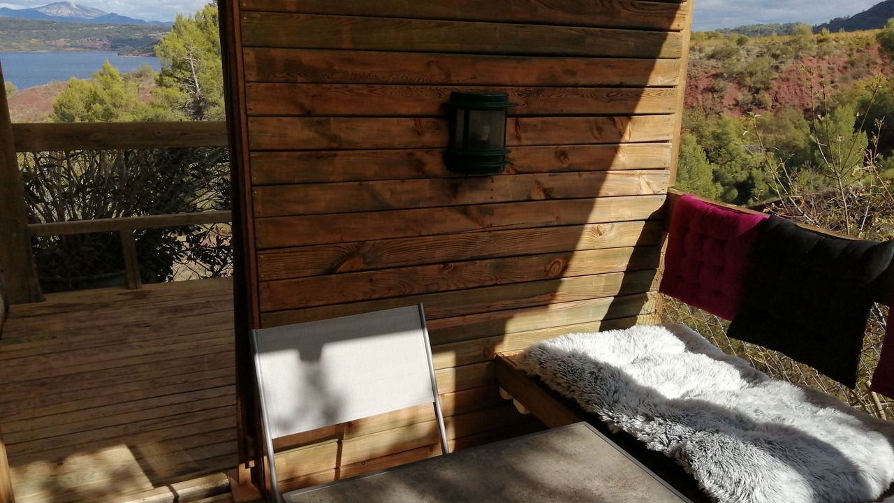 Photo of Patio Balcony in Liausson