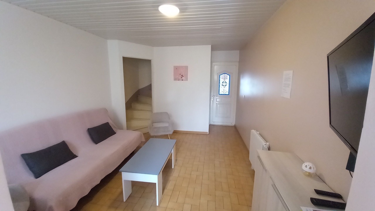 Photo of Livingroom in Albert