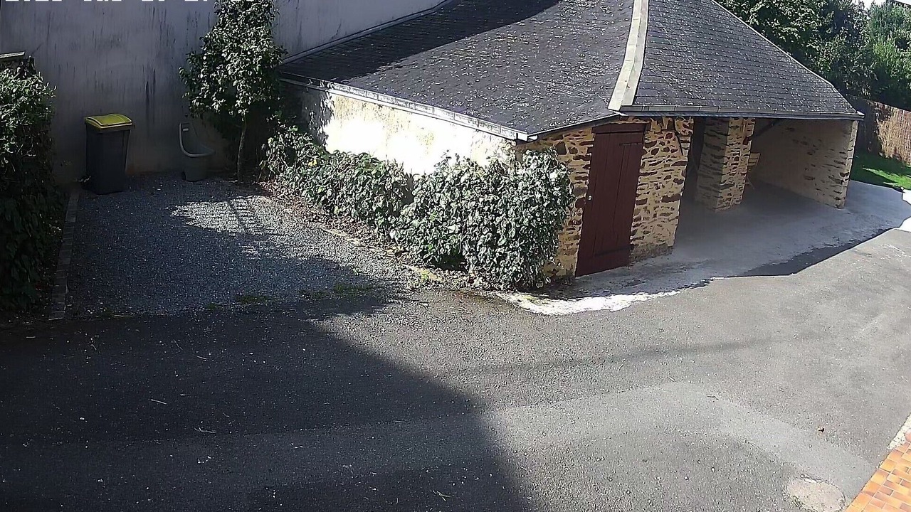 Photo of Outdoor in L'Huisserie