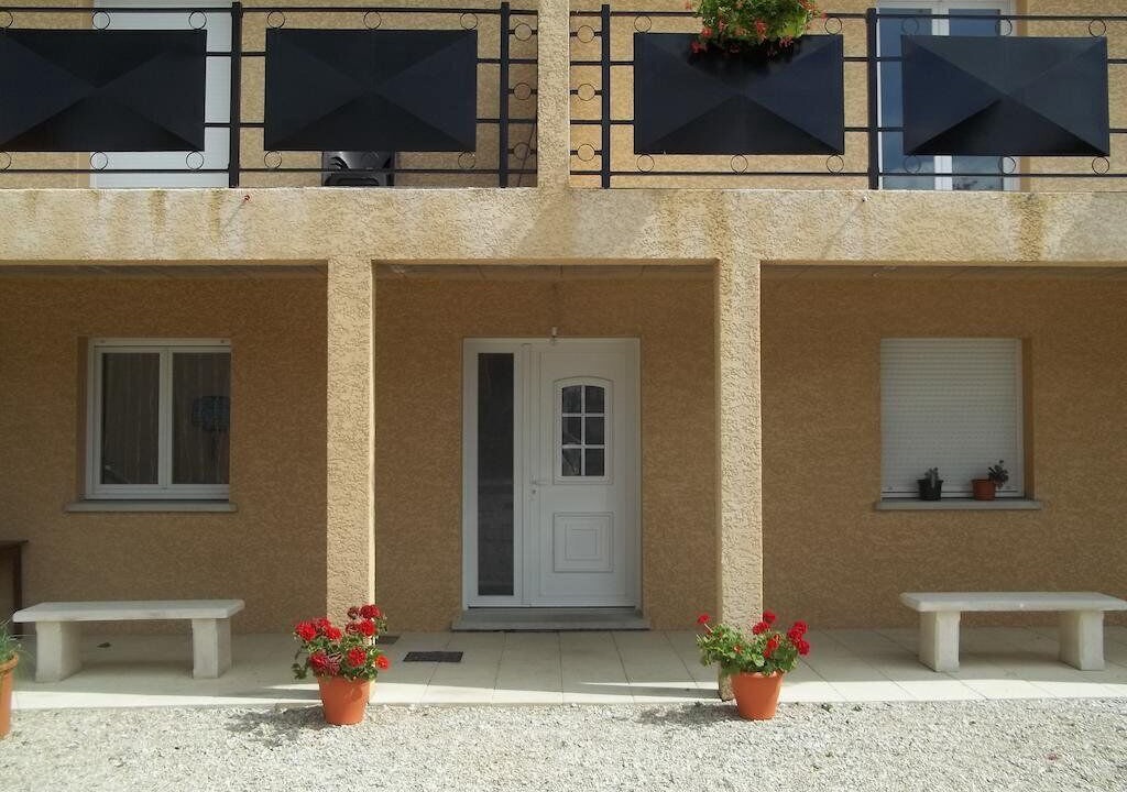 Photo of Outdoor in Giffaumont-Champaubert