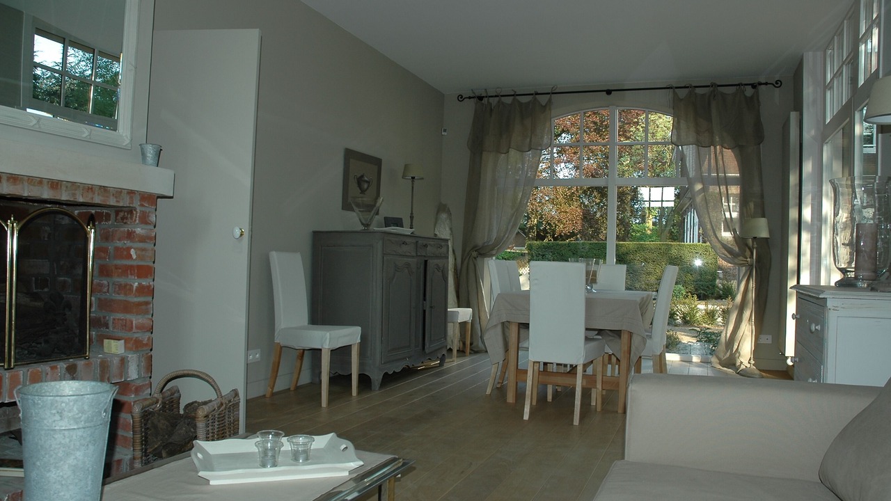 Photo of Livingroom in Sainghin-en-Melantois