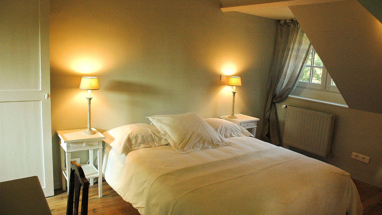 Photo of Bedroom in Sainghin-en-Melantois