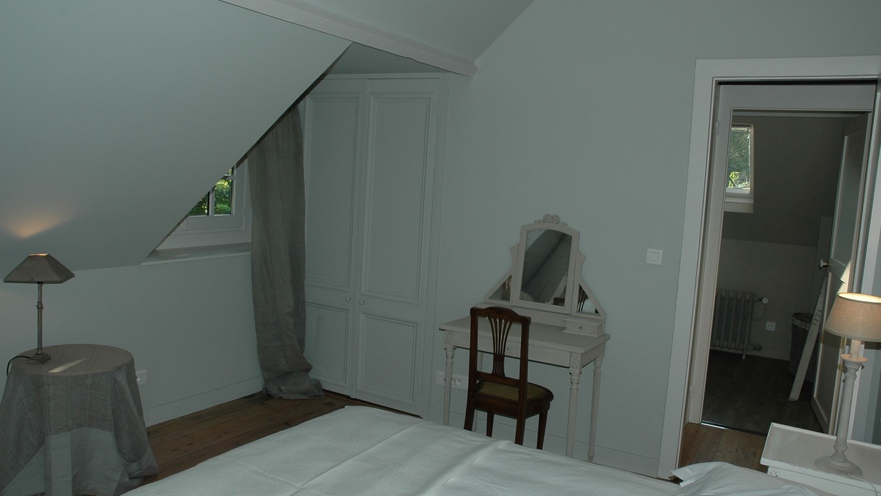 Photo of Bedroom in Sainghin-en-Melantois