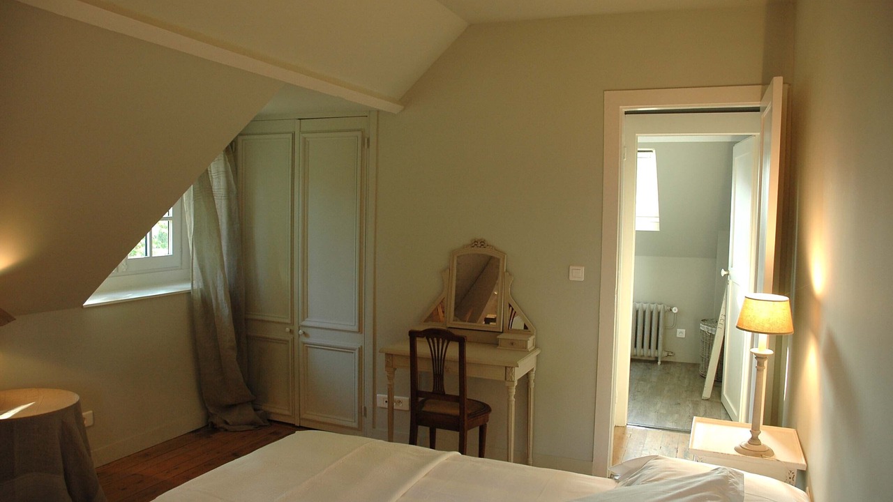 Photo of Bedroom in Sainghin-en-Melantois