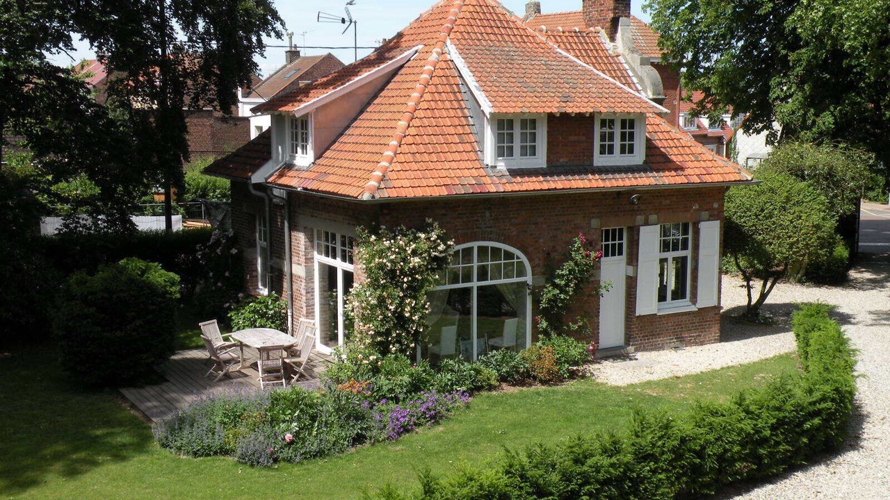 Photo of Outdoor in Sainghin-en-Melantois