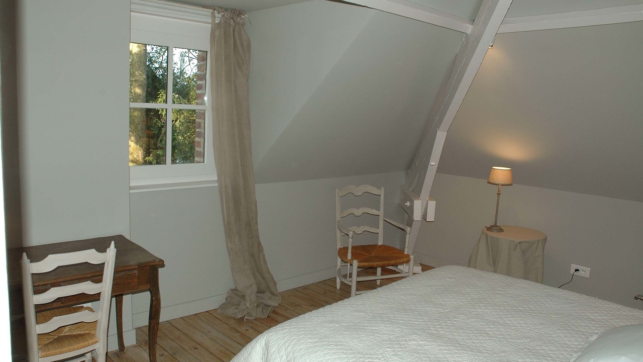 Photo of Bedroom in Sainghin-en-Melantois