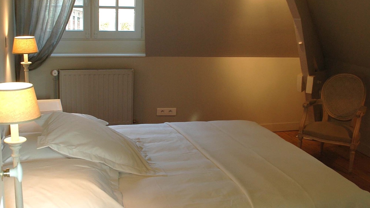 Photo of Bedroom in Sainghin-en-Melantois