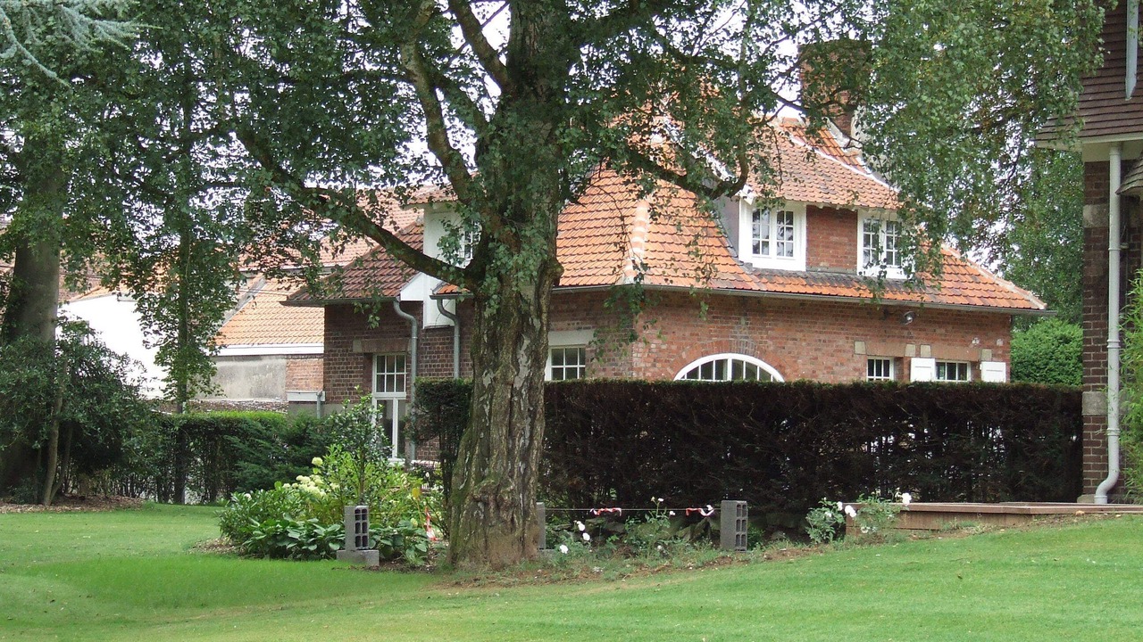 Photo of Outdoor in Sainghin-en-Melantois