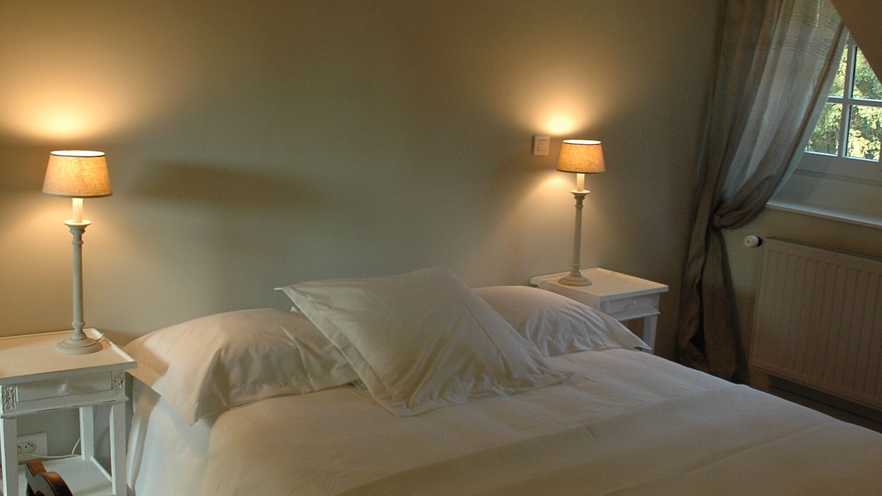 Photo of Bedroom in Sainghin-en-Melantois