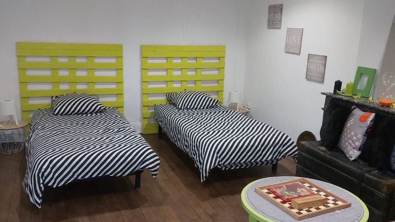 Photo of Bedroom in Vailly-sur-Sauldre