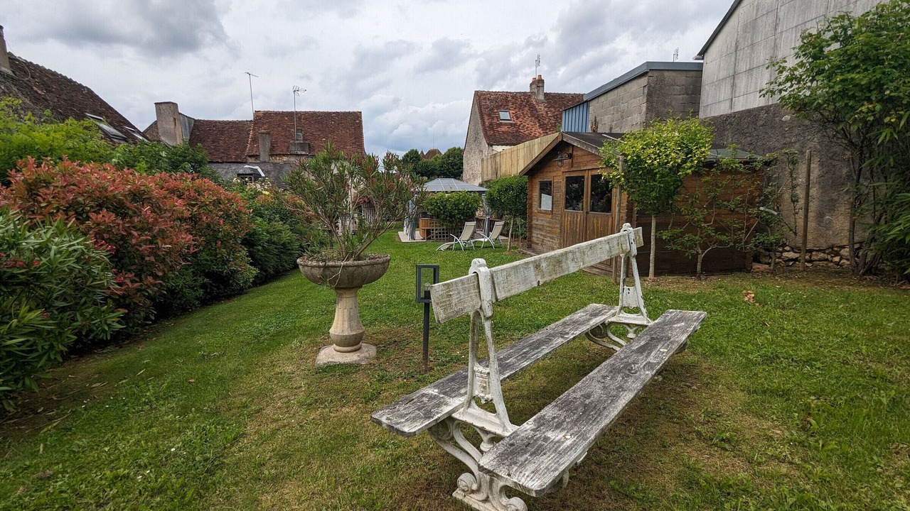 Photo of Outdoor in Le Blanc