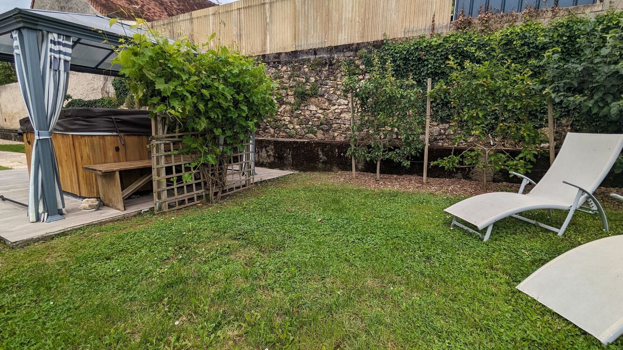 Photo of Outdoor in Le Blanc