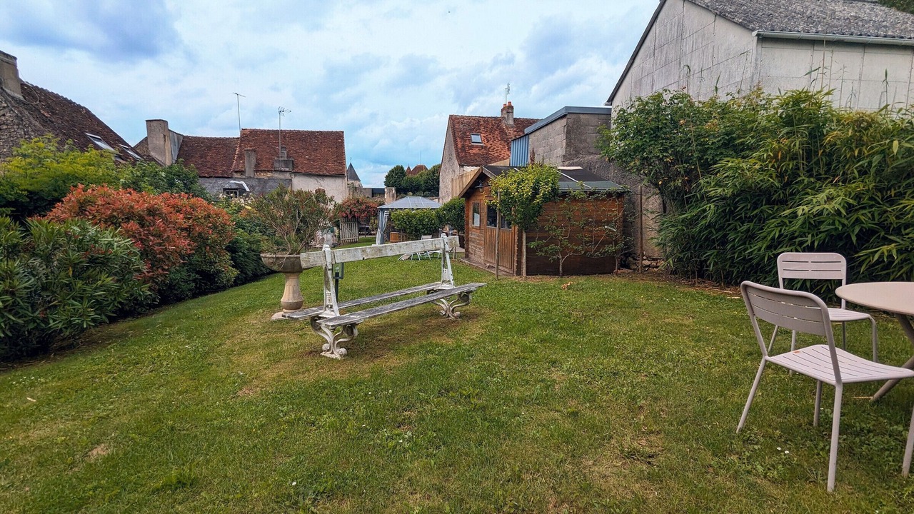 Photo of Outdoor in Le Blanc