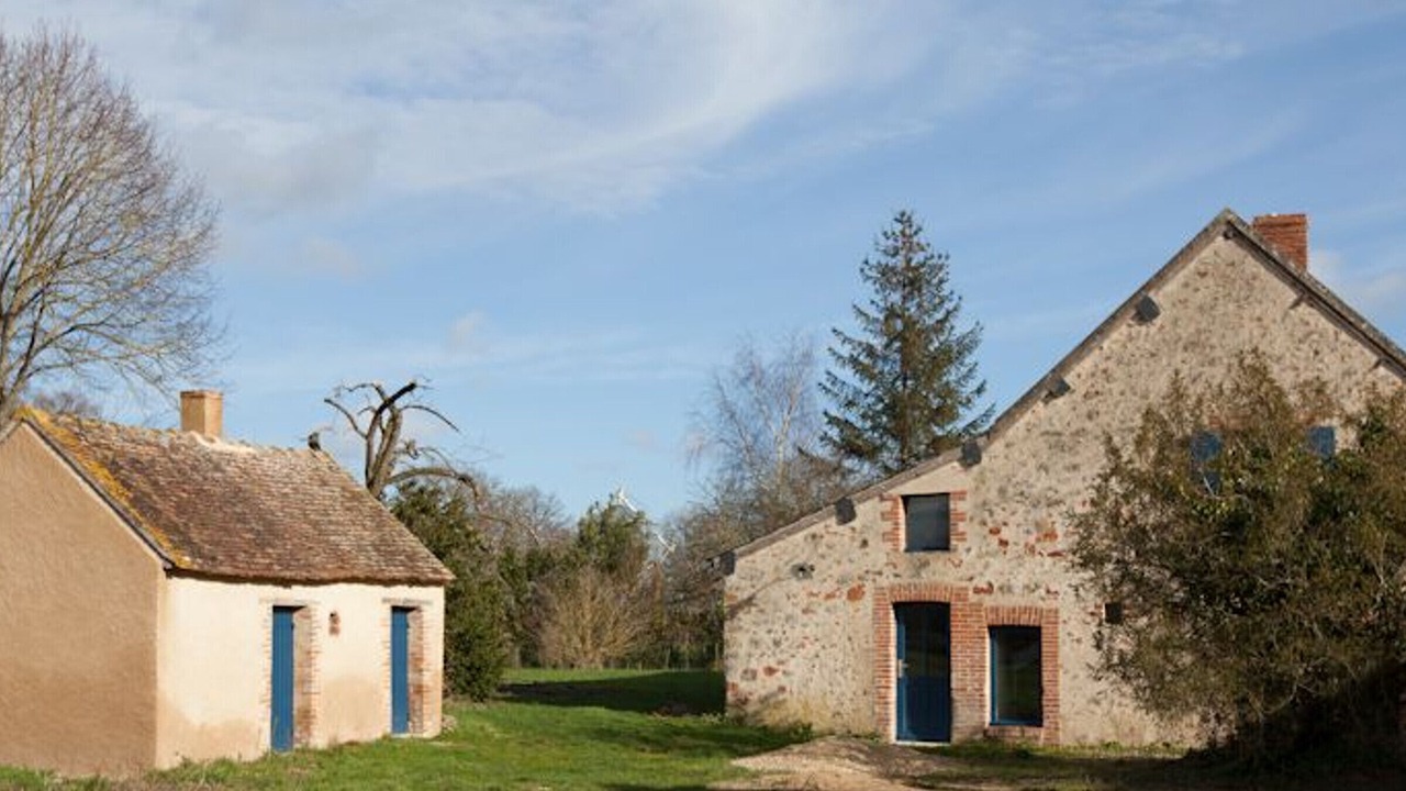 Photo of Outdoor in Rosnay