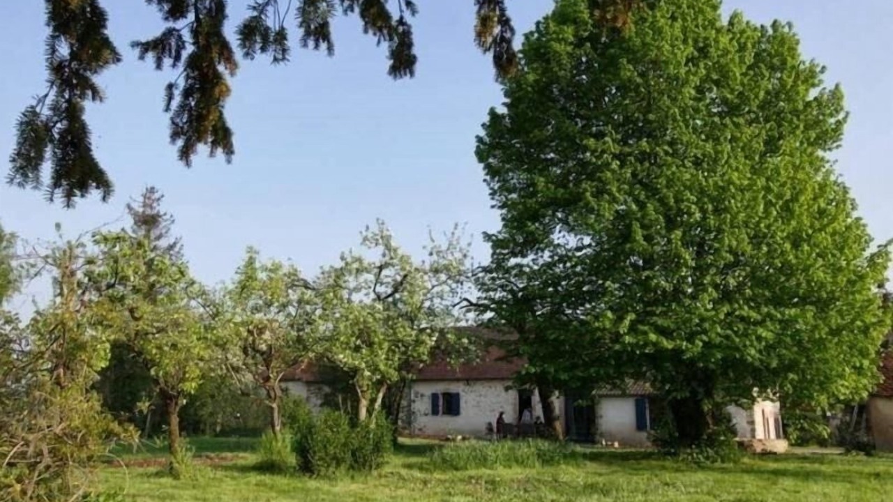 Photo of Outdoor in Rosnay