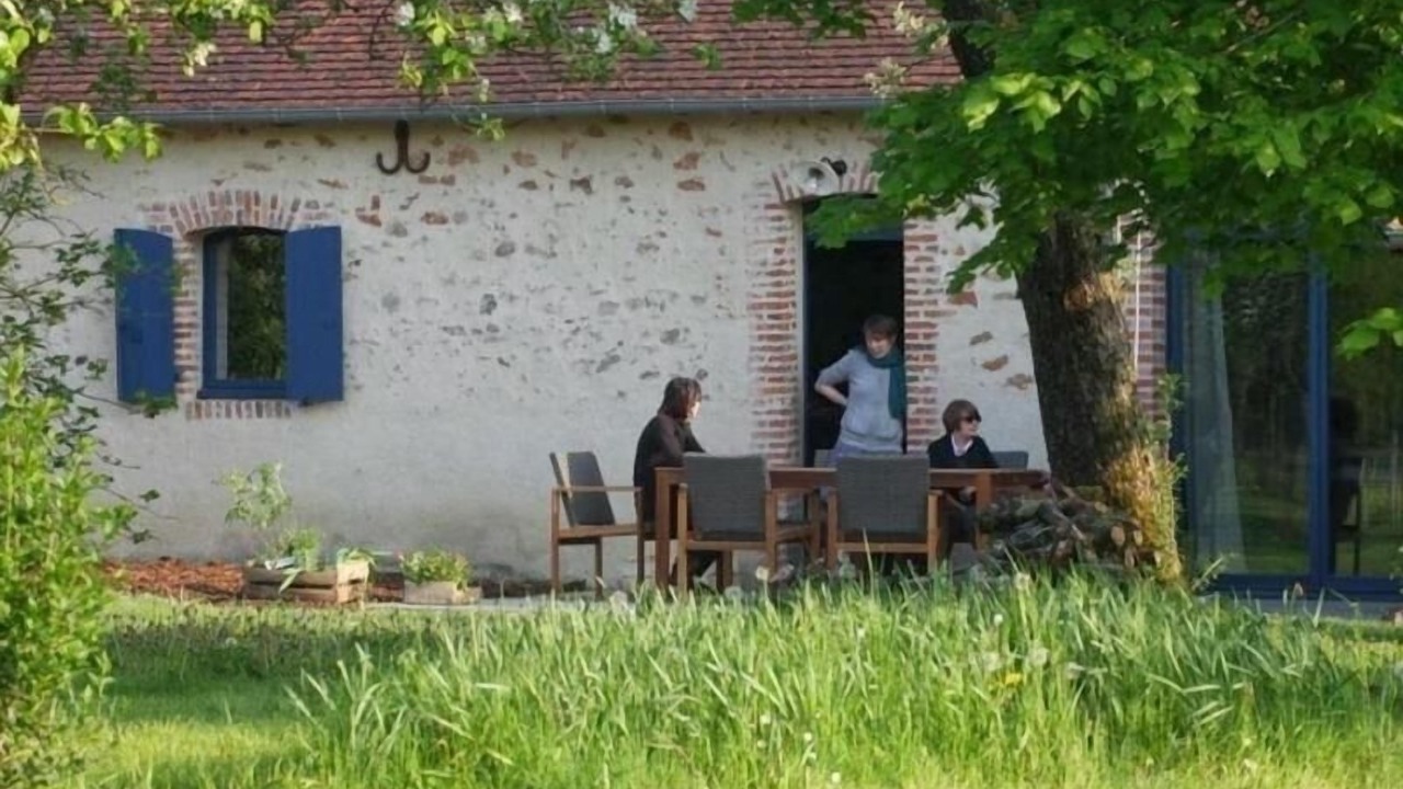 Photo of Outdoor in Rosnay