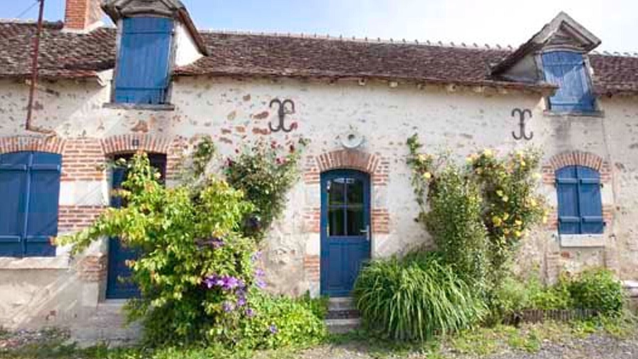 Photo of Outdoor in Rosnay