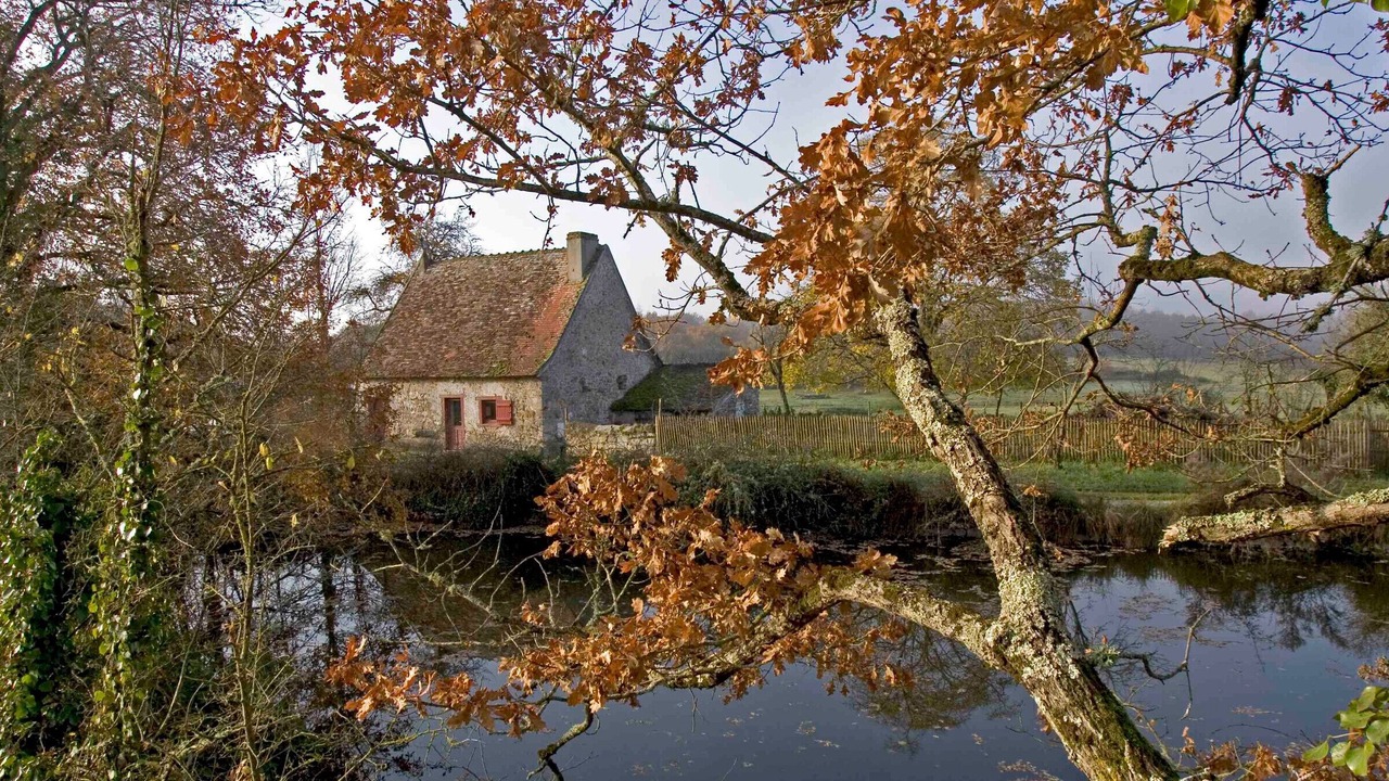 Photo of Outdoor in Rosnay