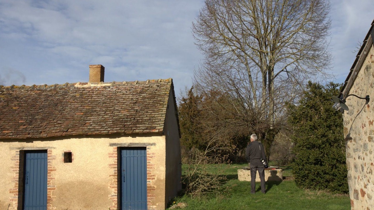 Photo of Outdoor in Rosnay