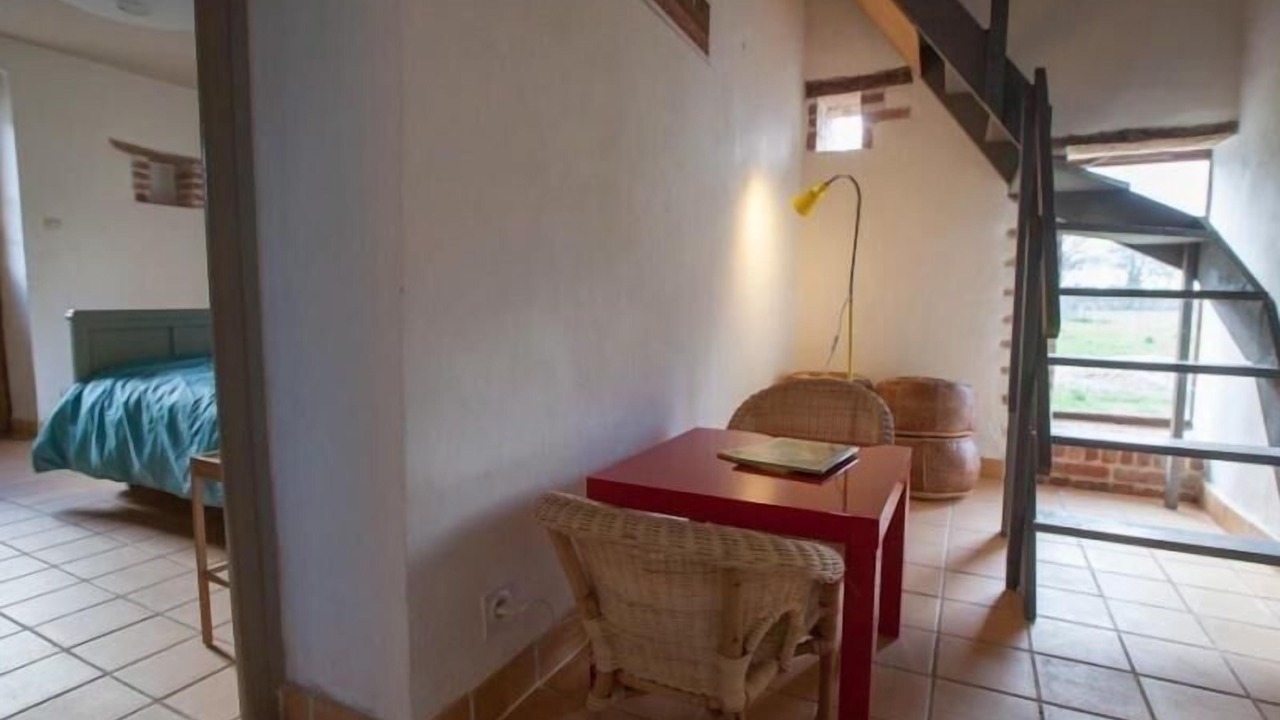 Photo of Bedroom in Rosnay