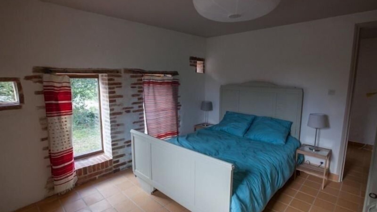 Photo of Bedroom in Rosnay