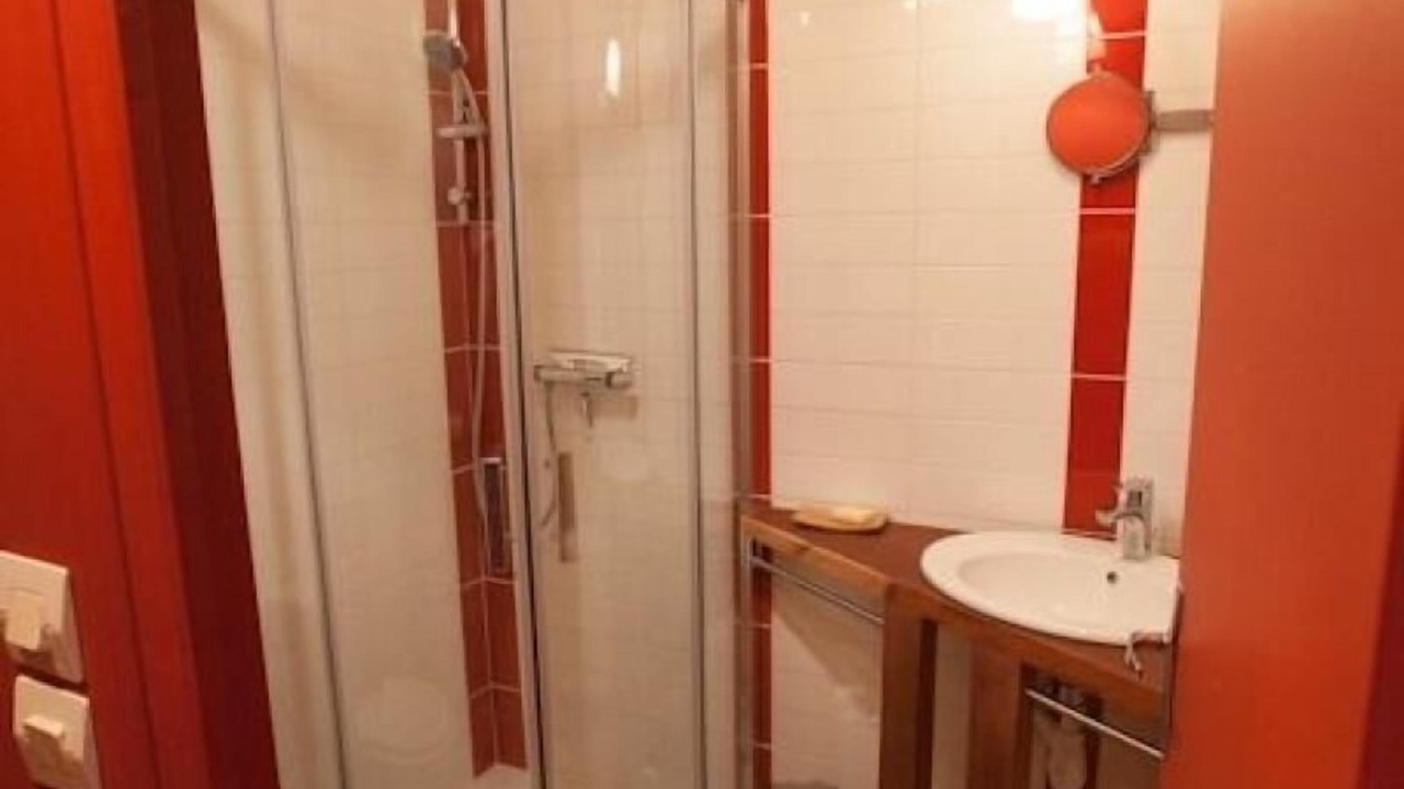 Photo of Bathroom in Rosnay