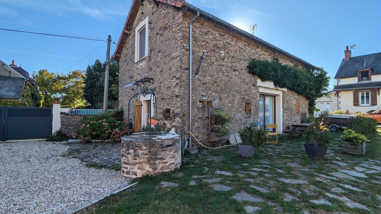 Photo of Outdoor in Perassay