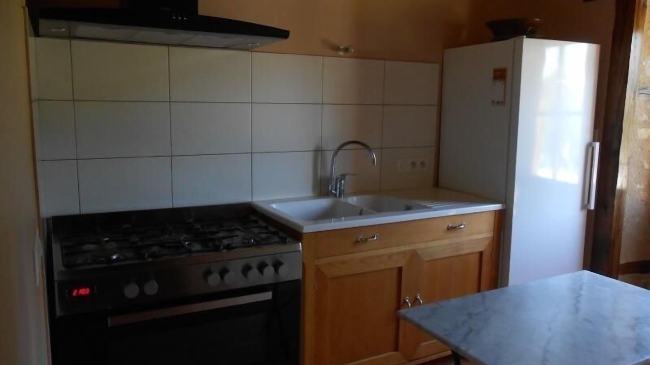Photo of Kitchen in Lignac