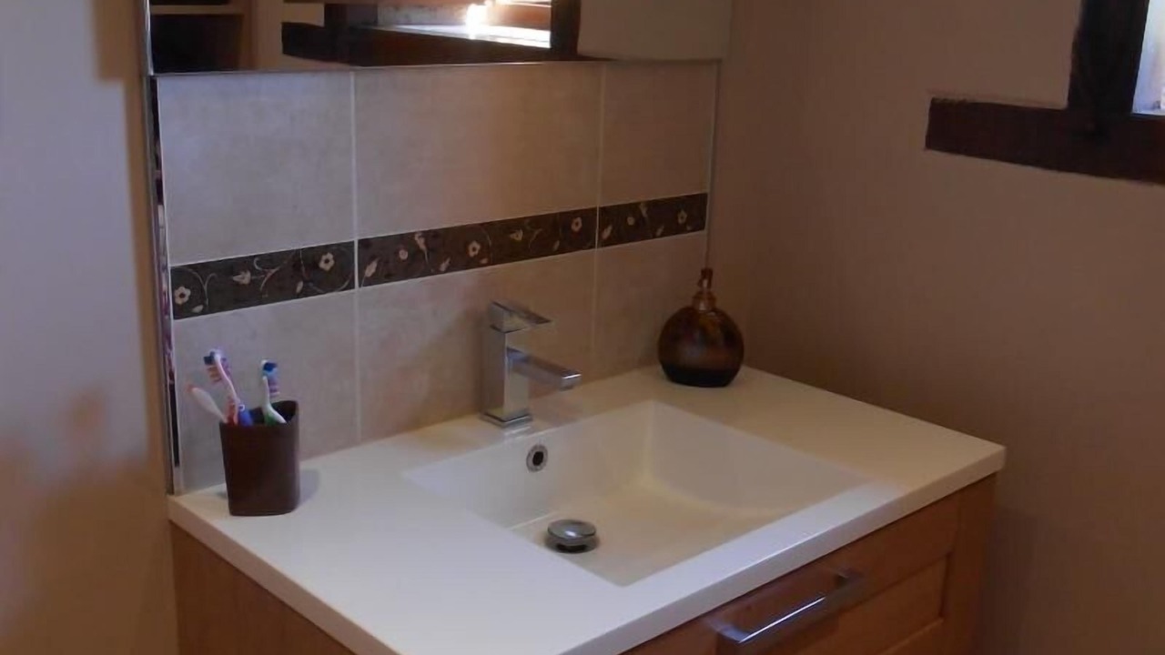 Photo of Bathroom in Lignac