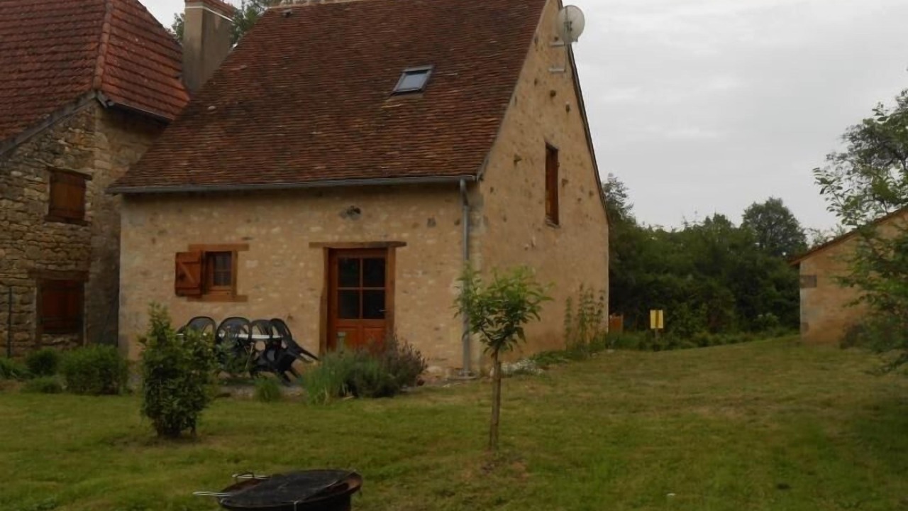 Photo of Outdoor in Lignac