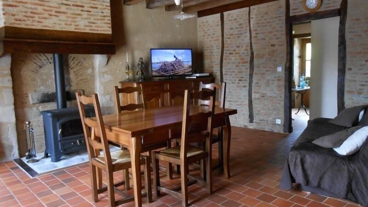Photo of Livingroom in Lignac