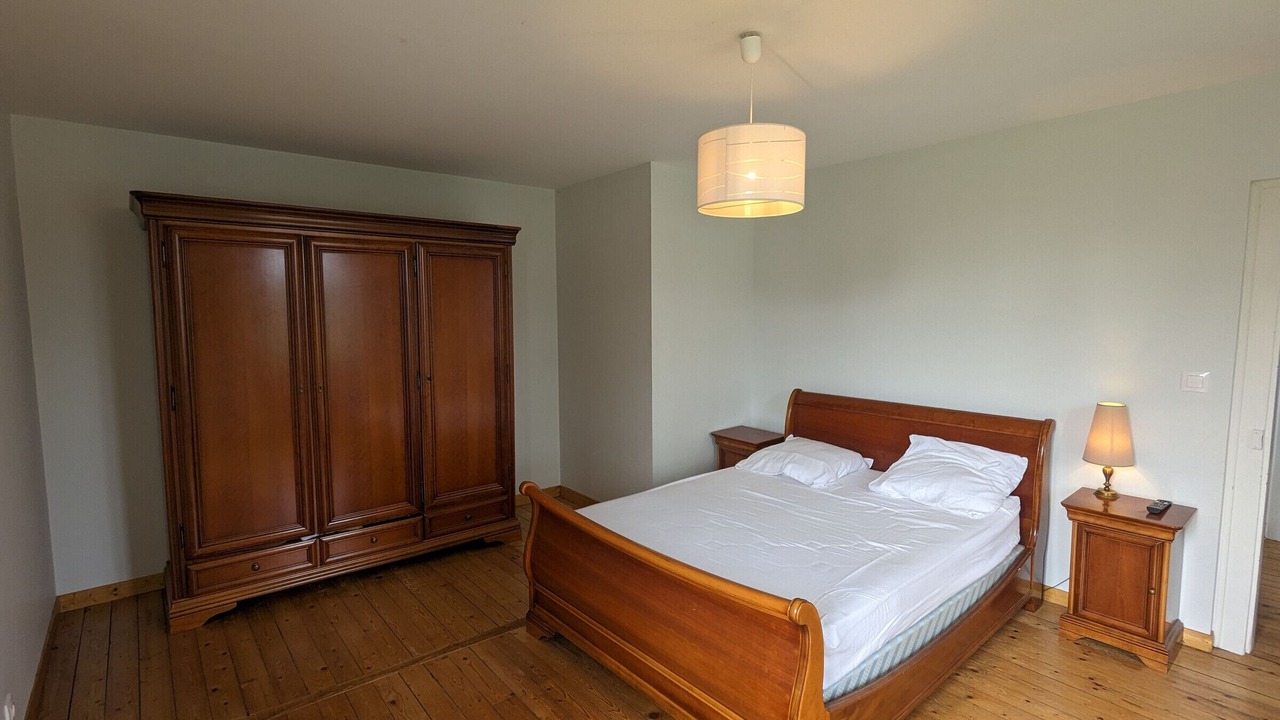 Photo of Bedroom in Migne
