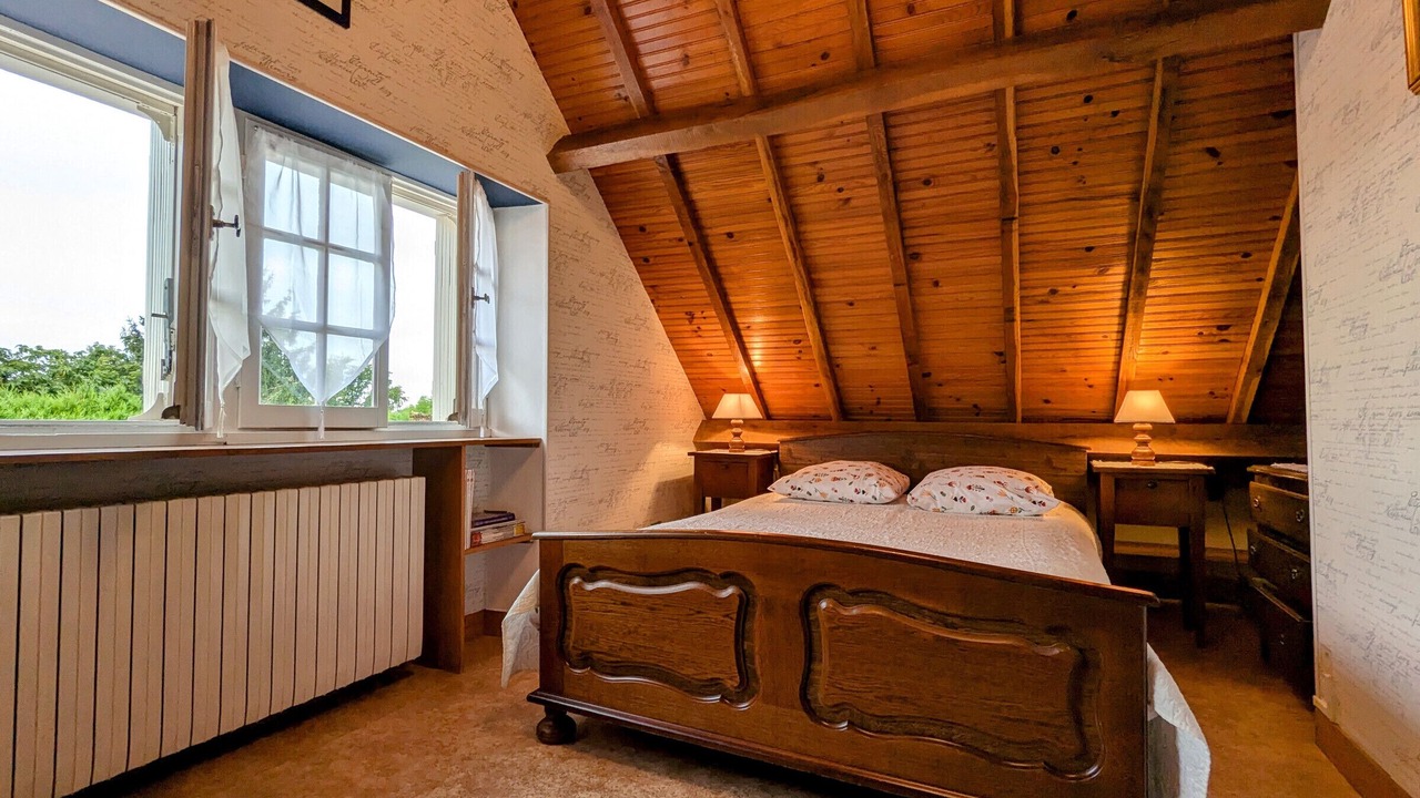 Photo of Bedroom in Gehee