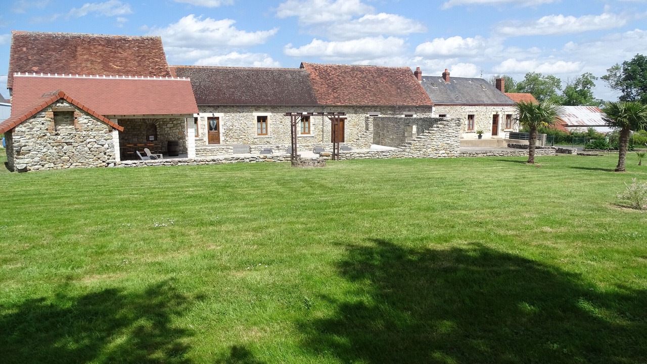 Photo of Outdoor in Prissac