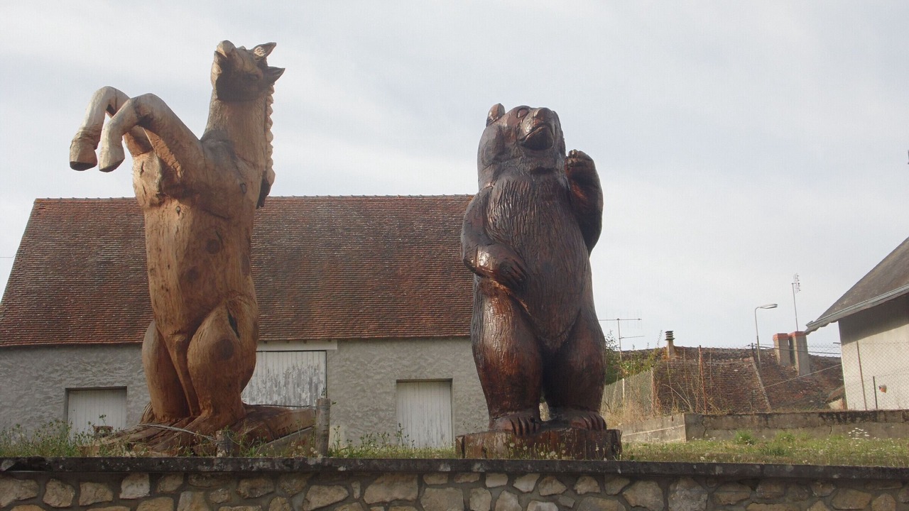 Photo of Outdoor in Prissac