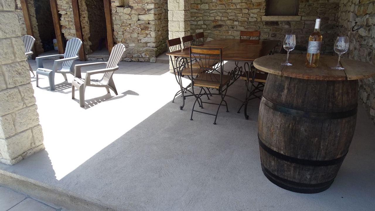 Photo of Outdoor in Prissac