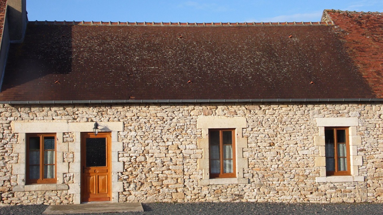 Photo of Outdoor in Prissac