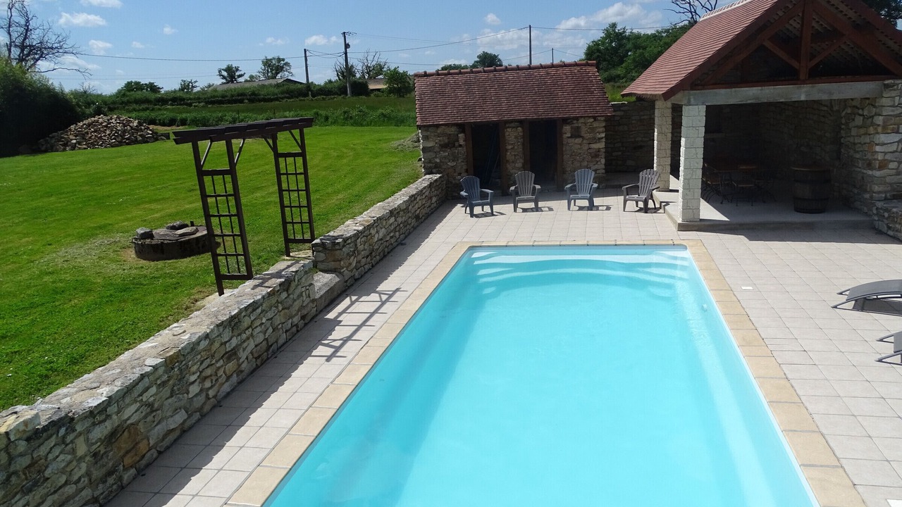 Photo of Outdoor in Prissac