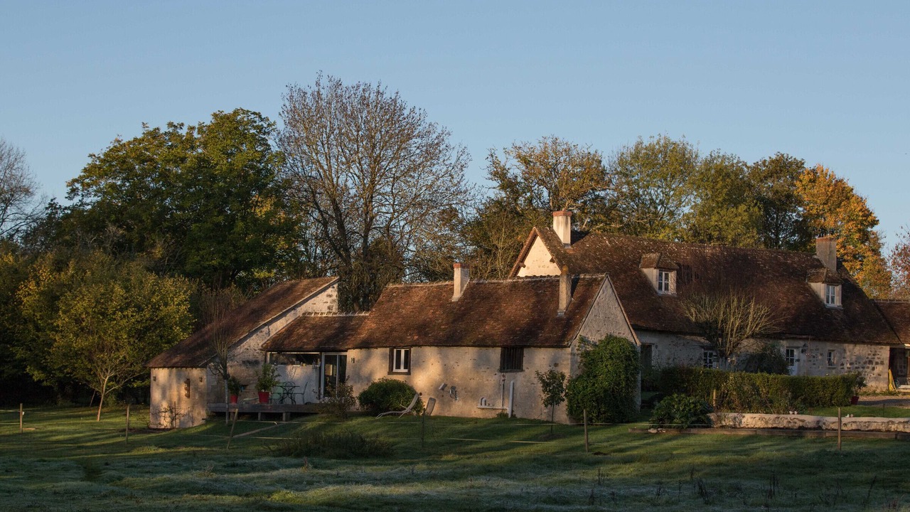 Photo of Outdoor in Chalais