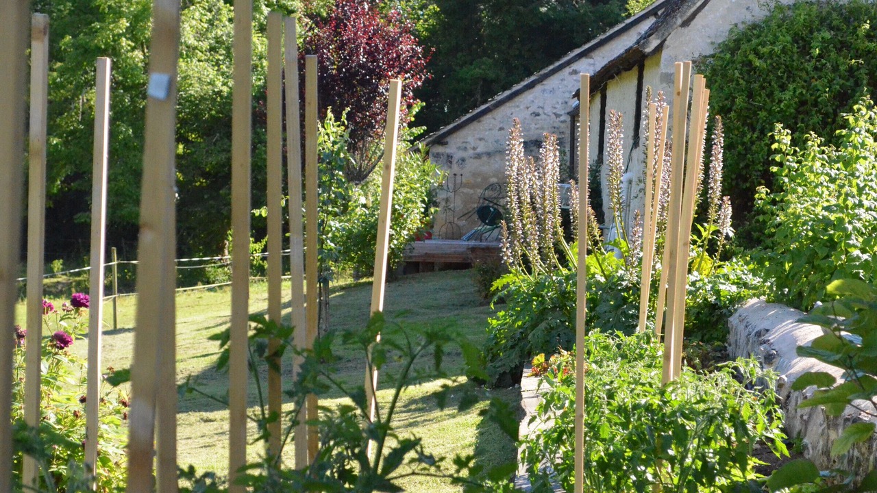 Photo of Outdoor in Chalais