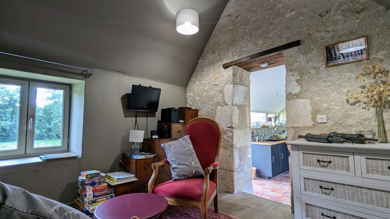 Photo of Others in Chalais