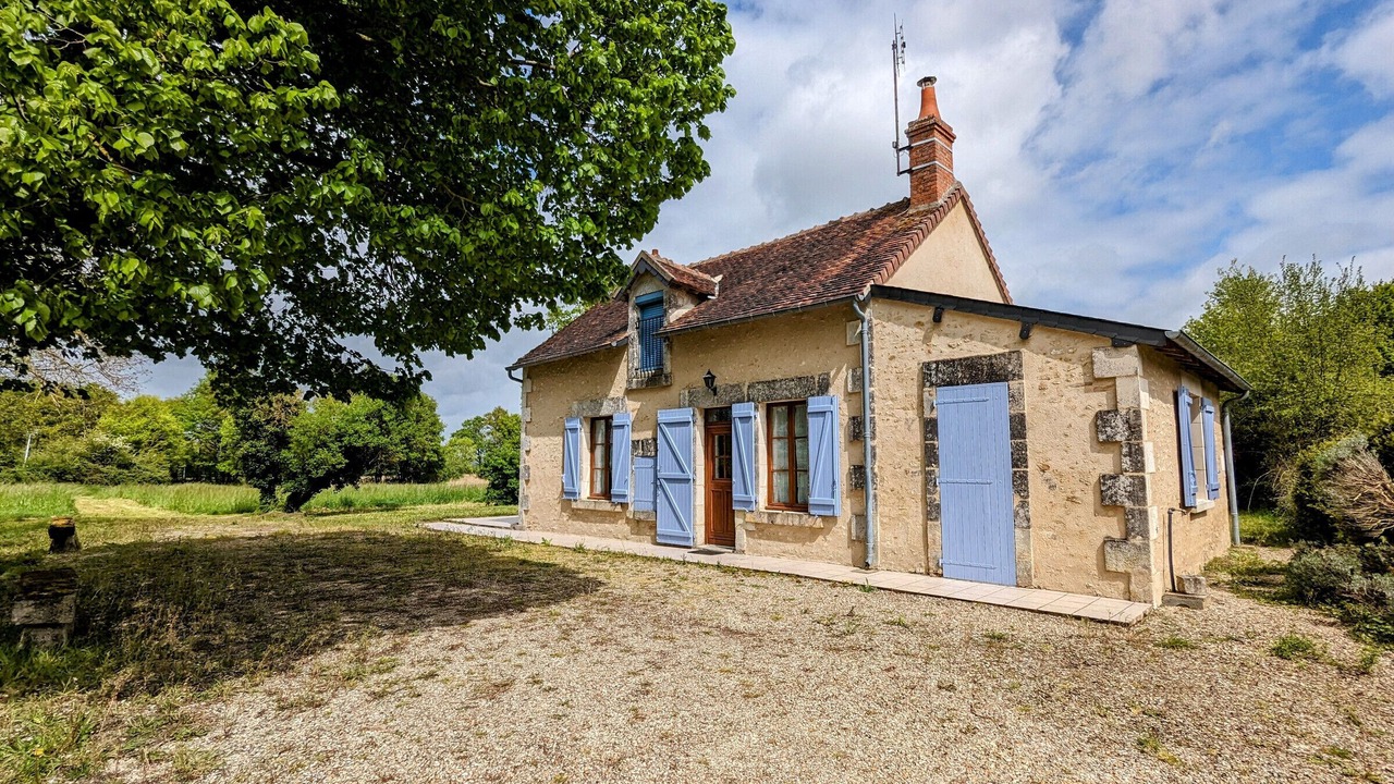 Photo of Outdoor in Saulnay