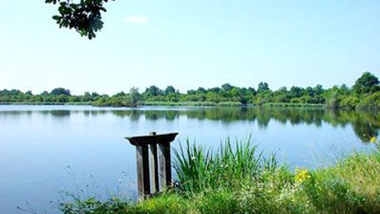 Photo of Outdoor in Mezieres-en-Brenne