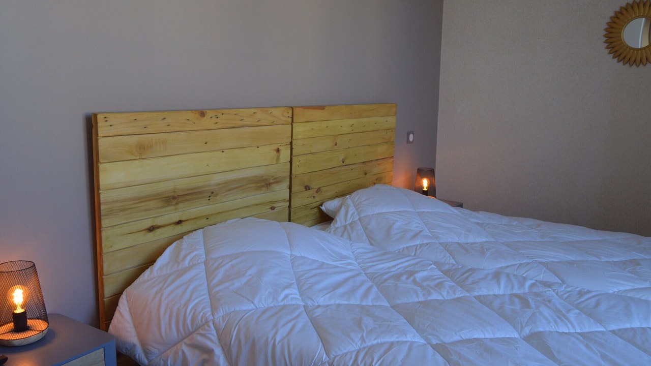 Photo of Bedroom in Linge