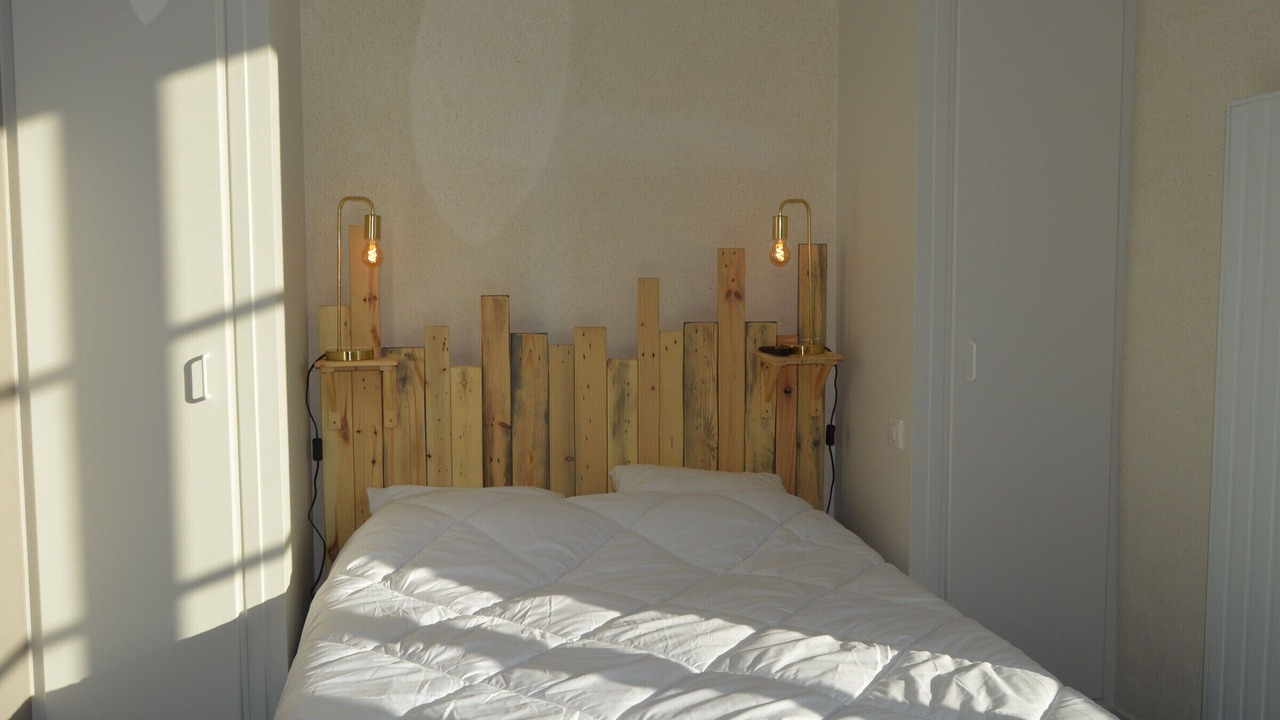 Photo of Bedroom in Linge