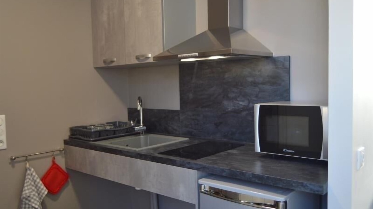 Photo of Kitchen in Linge