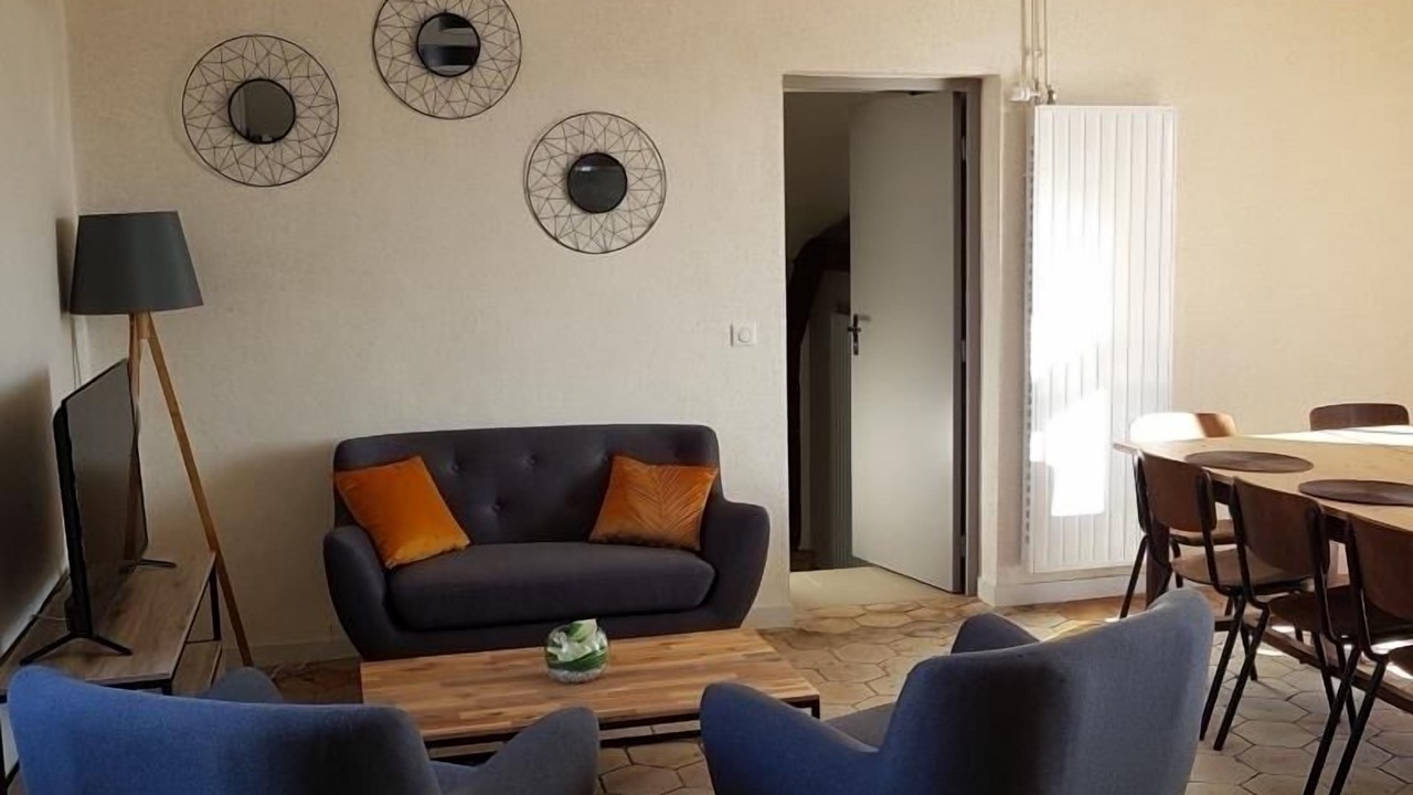 Photo of Livingroom in Linge