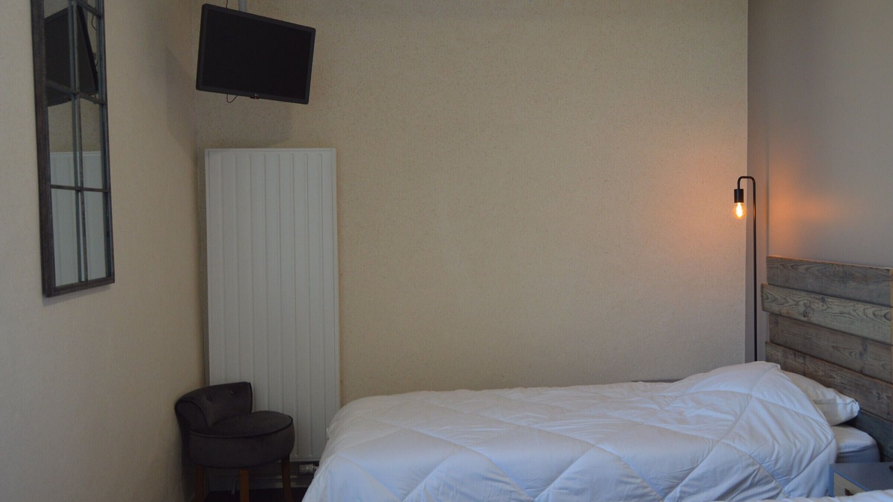 Photo of Bedroom in Linge