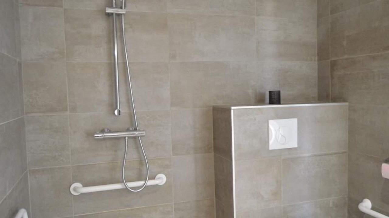 Photo of Bathroom in Linge