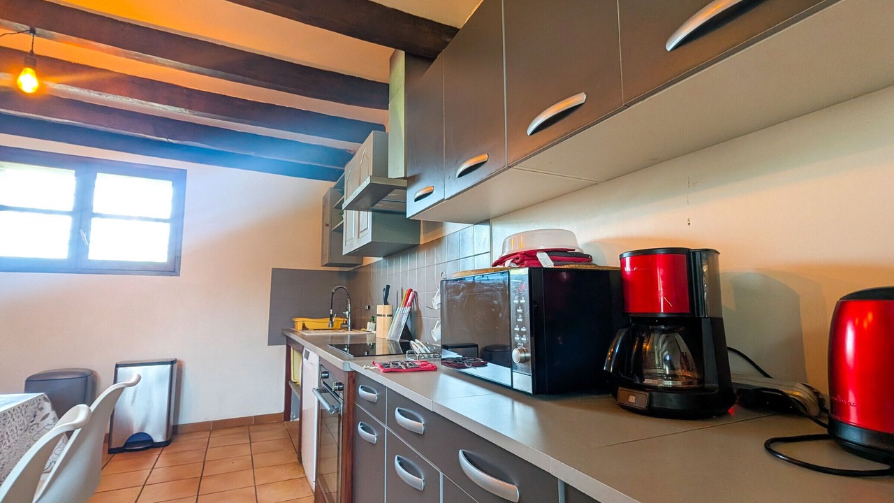 Photo of Kitchen in Belabre